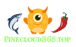 Pinecloud365 Logo